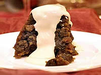 Photo of Brandy Sauce