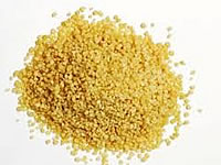 Photo of Couscous