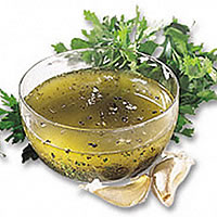 Photo of Herb Marinade