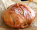 No Knead Bread Picture of No Knead Bread