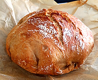 Picture of No Knead Bread