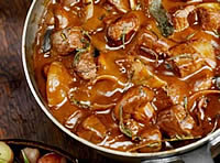 Photo of Beef Bourguignon