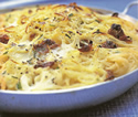 Super Speedy Spaghetti Bake Photo of Super Speedy Spaghetti Bake