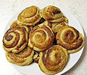 Photo of Catherine Wheels
