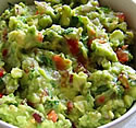 Guacamole Photo of Guacamole