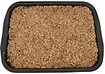 Photo of Oat Crisps in baking tin