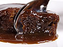Sticky Toffee Pudding Photo of Sticky Toffee Pudding
